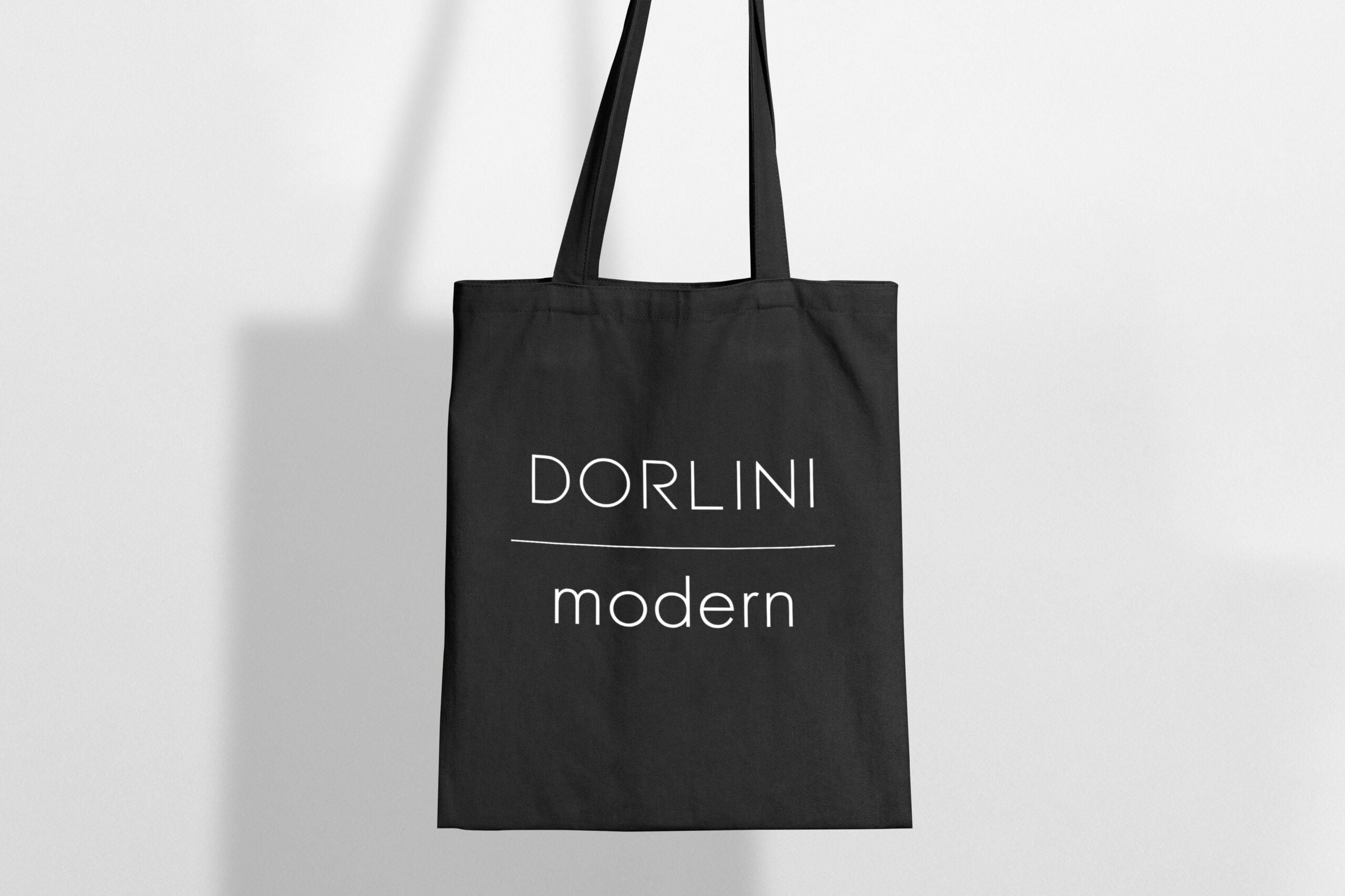 Dorlini Modern Handbag Option 2