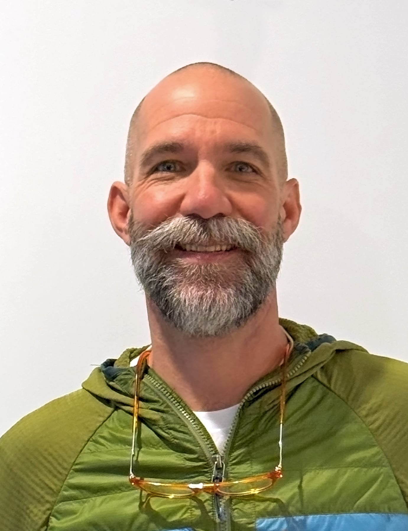 Brian Moras
